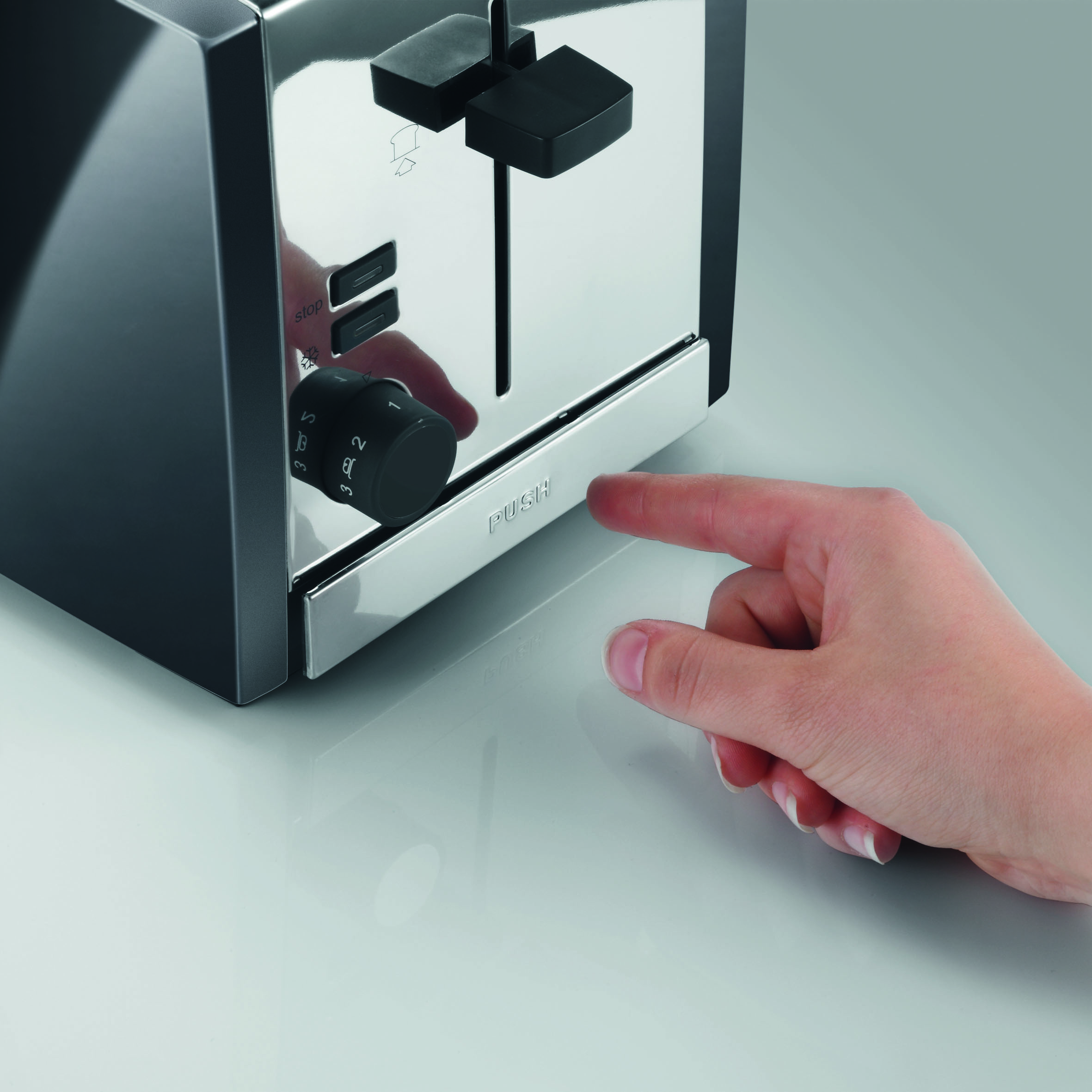 Graef Brødrister  TO102